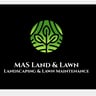 MAS Landscaping profile image