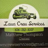 Lawn Crew Services profile image