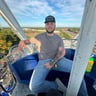 Caveness lawn care profile image