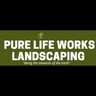 Pure life works landscaping profile image