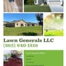 Lawn Generals profile image