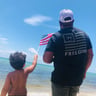 Salty's Lawn care profile image