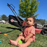 Tommy's Lawns profile image
