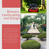 Brewer's Landscaping & Design profile image
