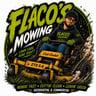 Flaco’s mowing service profile image