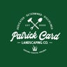 Patrick Card Landscaping Co. profile image