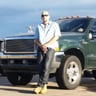 Front range Landscape and flatwork profile image