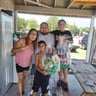 RAMIREZ LANDSCAPING &TREE SERVICE profile image