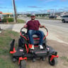 JS Landscaping profile image