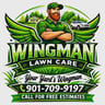 Wingman Lawncare profile image
