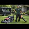 S.M. Lawn Services profile image