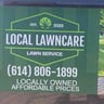 Local Lawncare Llc profile image