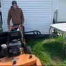 Double A lawn care profile image