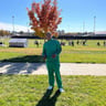 Angel green profile image