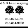 J&S Landscaping profile image