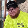 BLUJAY's Lawn Care profile image