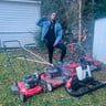 Browns lawn care profile image