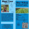 Blue-Wilson Lawn Care profile image