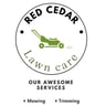 Red cedar lawn care profile image