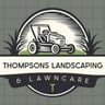 Thompson's Landscaping & Lawncare profile image