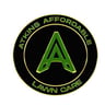 Atkins Affordable Lawn care profile image