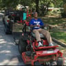 11th Hour Junk Removal & Lawn Services profile image
