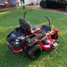 Harris lawn care profile image
