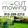 Procut Mowing Lawn and Landscape profile image