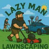 Lazy Man Lawnscaping profile image
