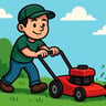 Precision Lawn care profile image