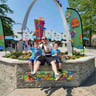 PK Landscaping profile image