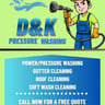 D&K supreme shine pro’s LLC profile image