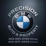 Precision auto & property profile image