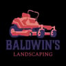 Baldwin's Landscaping profile image