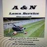A&N lawncare profile image