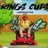 King cuts landscaping and maintenance profile image