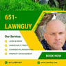 Lawn Guy profile image
