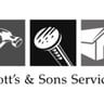 Scott's & Sons Services profile image