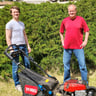 Isbey lawn care profile image