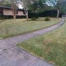 Huggins lawn & tree service profile image