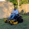 Guzarc lawn Services LLC profile image