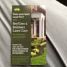 Brycere & brothers lawncare profile image