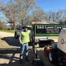 B&D Lawncare LLC profile image