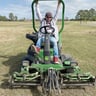 Arcos Lawn care profile image