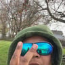 Happy grass profile image
