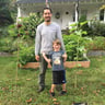 CHV LANDSCAPE LAWN & MASONRY profile image
