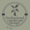 Professional Landscape Design by Emily profile image
