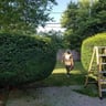 Brown's Landscaping profile image