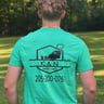 K&N Lawncare & Power Wash profile image