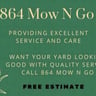 864 Mow & Go! profile image
